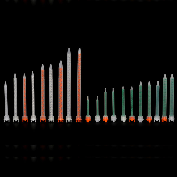 MF Series Static Mixers