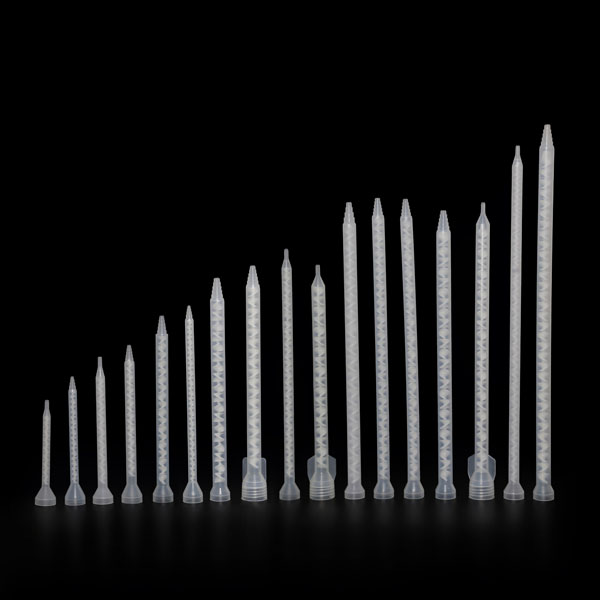 MC Series Static Mixers