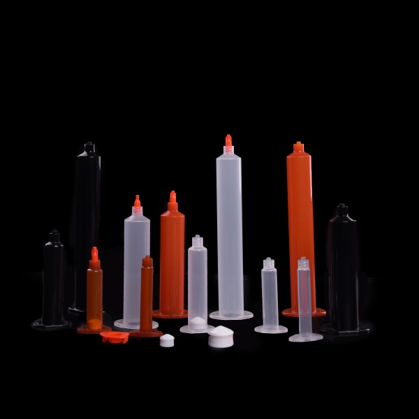 Amercian Syring Barrels