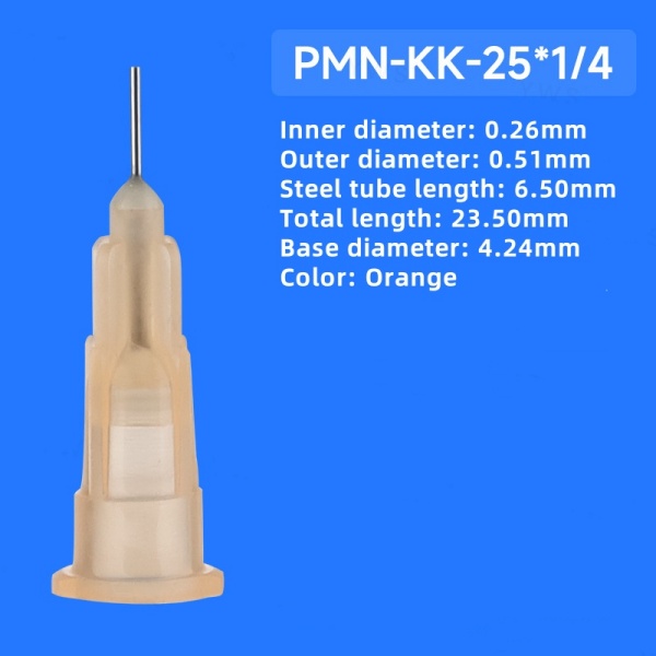 PMN-KK-25*1/4