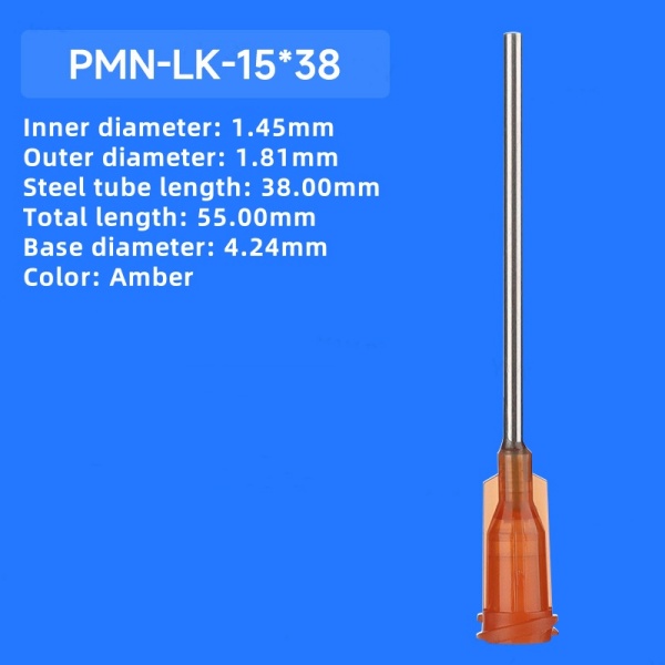 PMN-LK-15*38