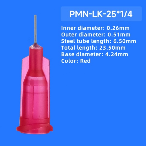 PMN-LK-25*1/4