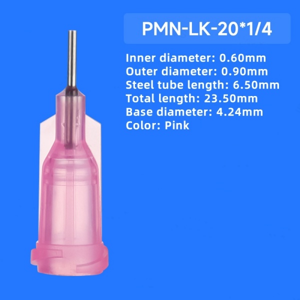 PMN-LK-20*1/4