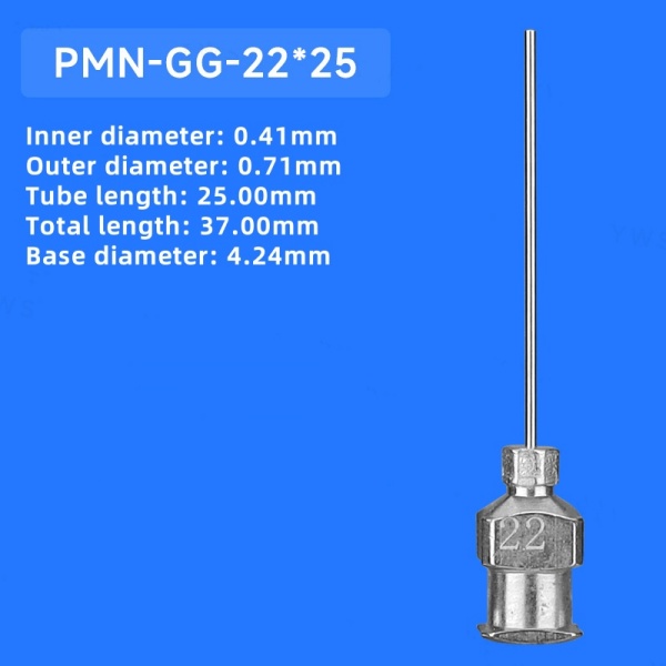 PMN-GG-22X25